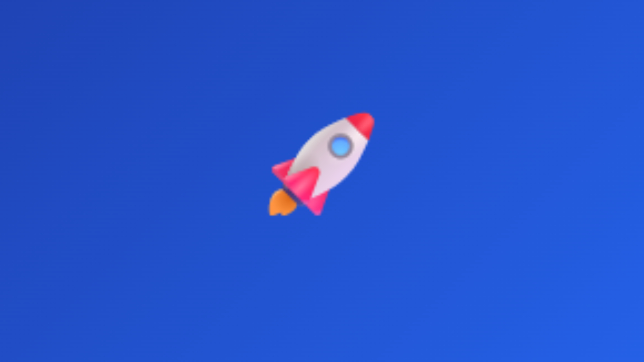 Nouveau projet